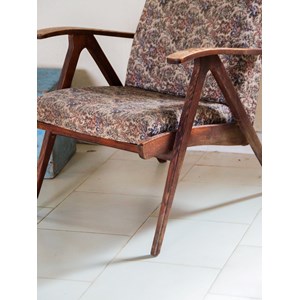 Jakob, le fauteuil scandinave n°302