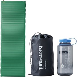 Matelas gonflable thermarest neoair ven