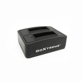 Station de recharge de batterie goxtreme