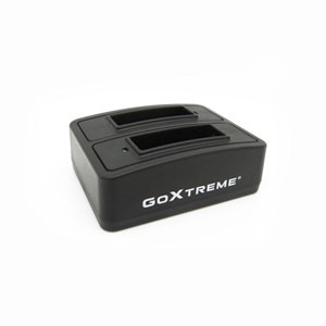 Station de recharge de batterie goxtreme