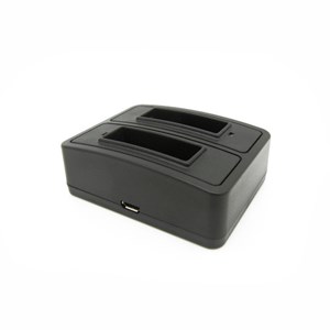 Station de recharge de batterie goxtreme