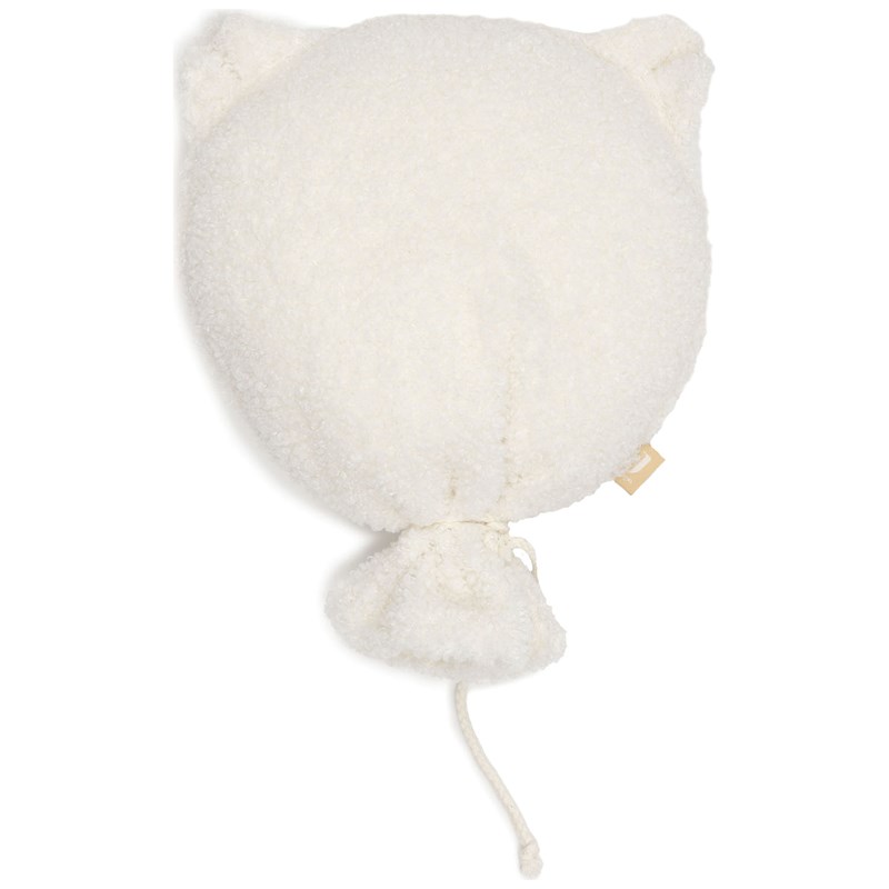 Décoration à suspendre ballon teddy bear boucle