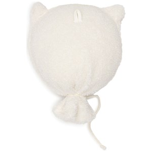 Décoration à suspendre ballon teddy bear boucle