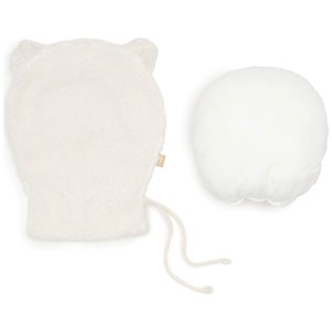 Décoration à suspendre ballon teddy bear boucle