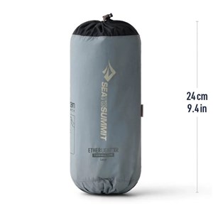 Matelas gonflable sea to summit ether l