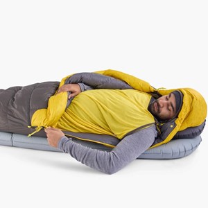 Matelas gonflable sea to summit ether l