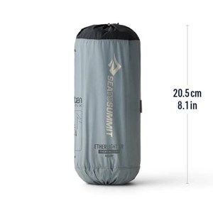 Matelas gonflable sea to summit ether l