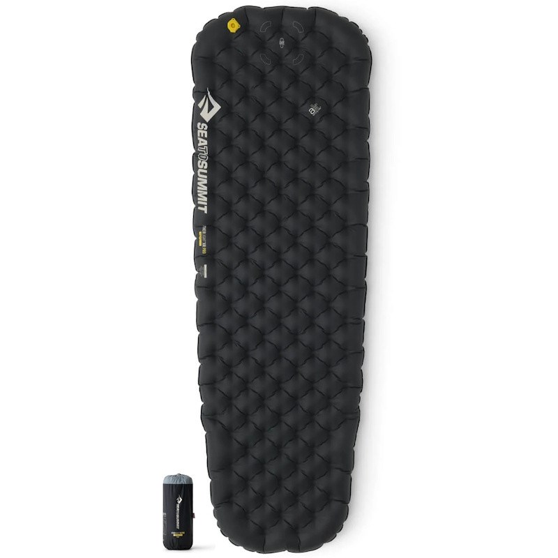 Matelas gonflable sea to summit ether light xr pro insulated large