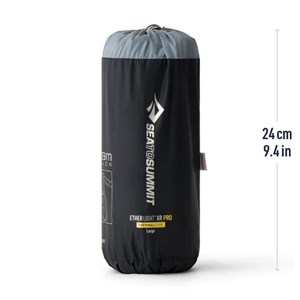 Matelas gonflable sea to summit ether l
