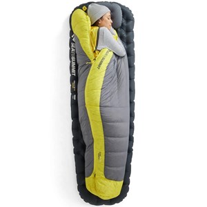 Matelas gonflable sea to summit ether l