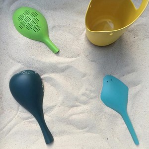 Seau de plage pélican