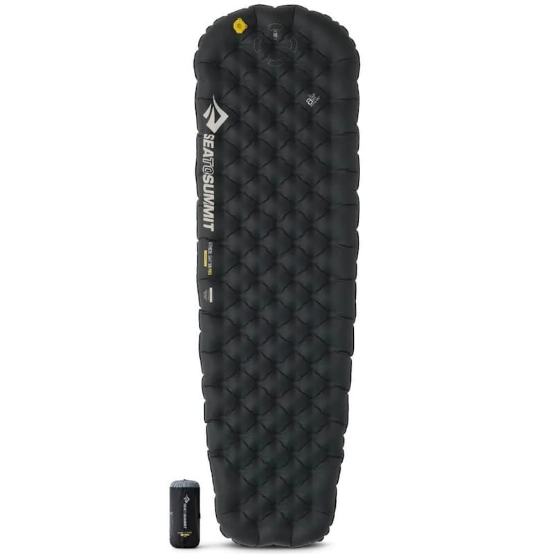 Matelas gonflable sea to summit ether light xr pro insulated regular