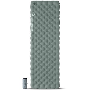 Matelas gonflable sea to summit ether light xr insulated rectangulaire large