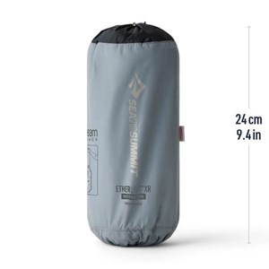 Matelas gonflable sea to summit ether l