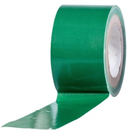 Ruban adhésif autocollant cao vert