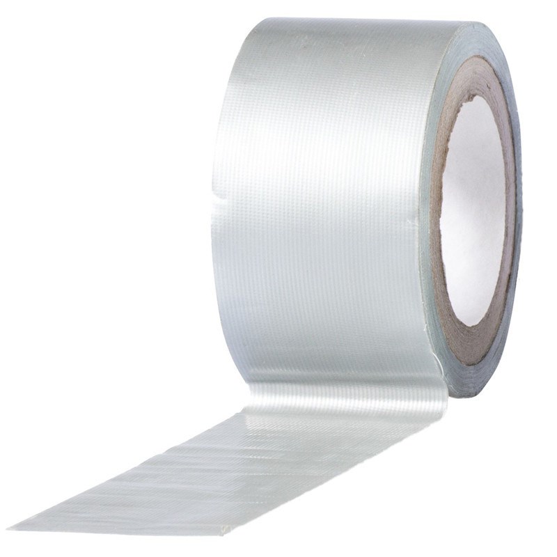 Ruban adhésif autocollant cao gris