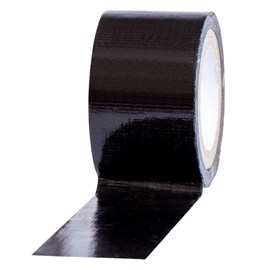 Ruban adhésif autocollant cao noir