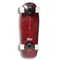 Surfskate premium – sensation surf authentique sur asphalte Rouge intense
