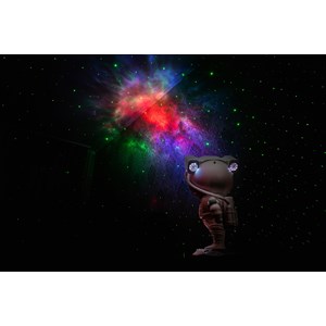 Levenhuk astroplanétarium labzz star sky p9