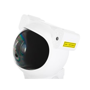 Levenhuk astroplanétarium labzz star sky p9