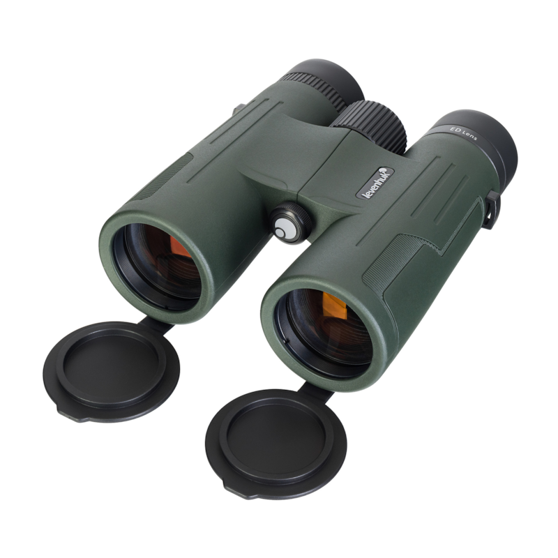 Levenhuk - Levenhuk jumelles new karma pro ed 10x42