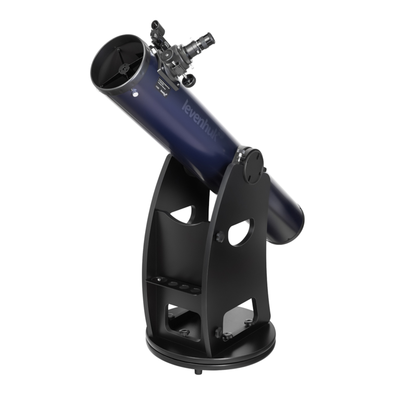 LEVENHUK  new skyline plus 6&nbsp; (150&nbsp;1200) t&eacute;lescope dobson