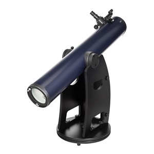 Levenhuk télescope dobson new skyline plus 6 (150-1200)