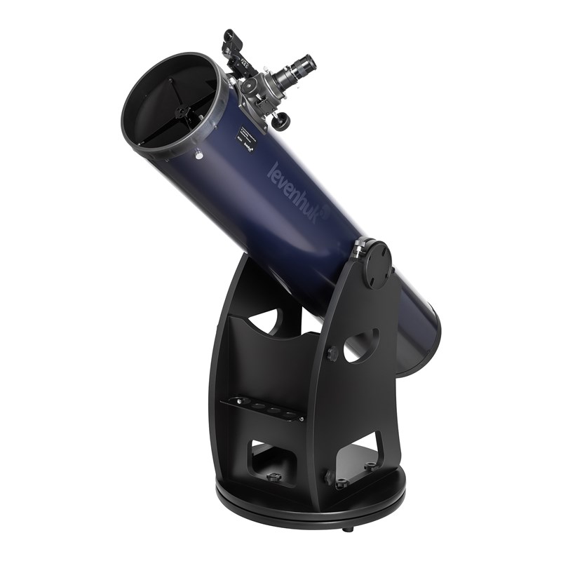 Levenhuk télescope dobson new skyline plus 8 (200-1200)