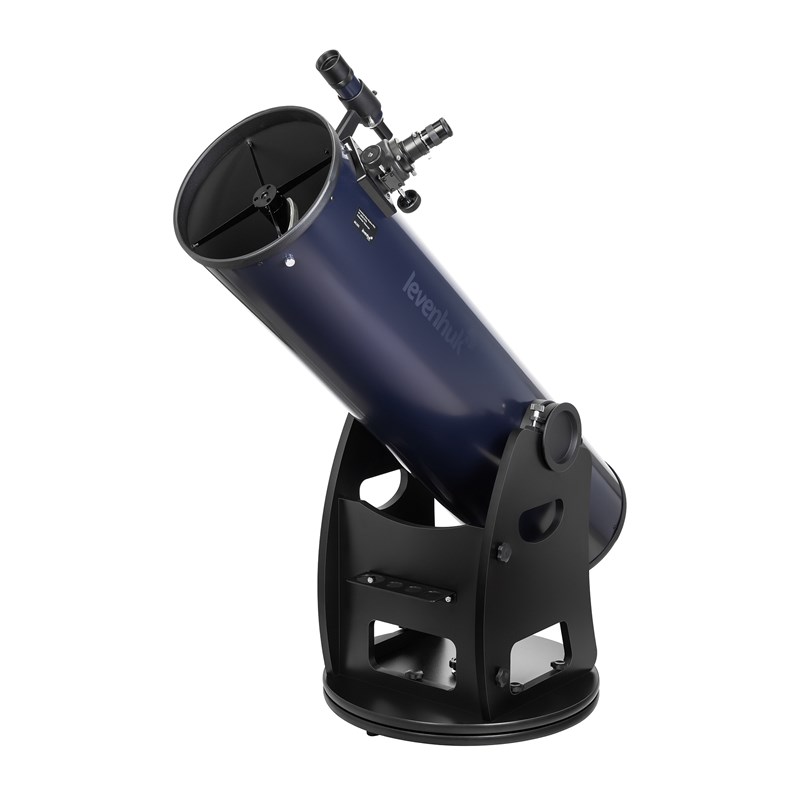 Levenhuk télescope dobson new skyline pro 10 (250-1270)