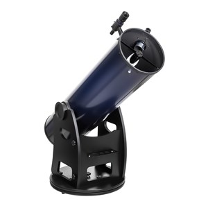 Levenhuk télescope dobson new skyline pro 10 (250-1270)