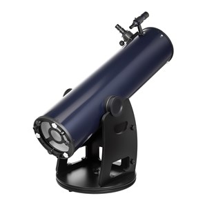 Levenhuk télescope dobson new skyline pro 10 (250-1270)