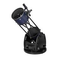 Levenhuk télescope dobson rétractable new skyline pro 10 (250-1270)