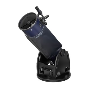 Levenhuk télescope dobson rétractable new skyline pro 10 (250-1270)