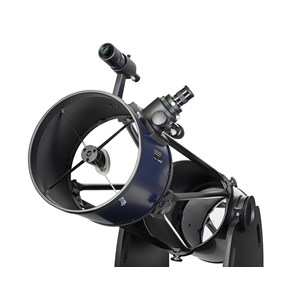 Levenhuk télescope dobson rétractable new skyline pro 10 (250-1270)