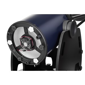 Levenhuk télescope dobson rétractable new skyline pro 10 (250-1270)