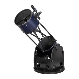Levenhuk télescope dobson rétractable new skyline pro 12 (300-1525)