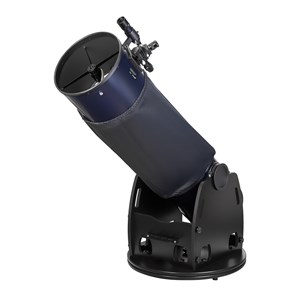 Levenhuk télescope dobson rétractable new skyline pro 12 (300-1525)