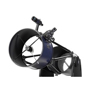 Levenhuk télescope dobson rétractable new skyline pro 12 (300-1525)