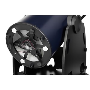 Levenhuk télescope dobson rétractable new skyline pro 12 (300-1525)