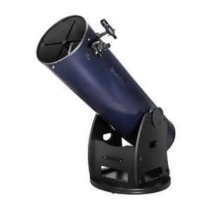 Levenhuk télescope dobson rétractable new skyline pro 16 (400-1830)
