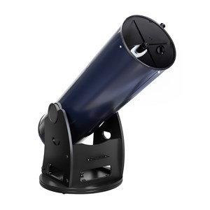 Levenhuk télescope dobson rétractable new skyline pro 16 (400-1830)
