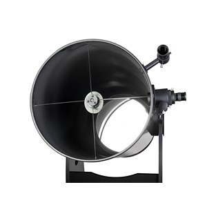 Levenhuk télescope dobson rétractable new skyline pro 16 (400-1830)