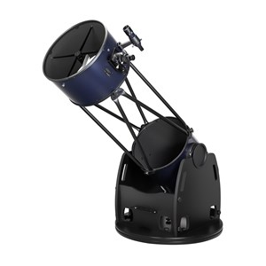 Levenhuk télescope dobson new skyline pro 16 (400-1830)