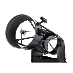 Levenhuk télescope dobson new skyline pro 16 (400-1830)