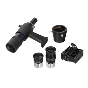 Levenhuk télescope dobson new skyline pro 16 (400-1830)