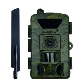 Levenhuk piège photographique trap lte10