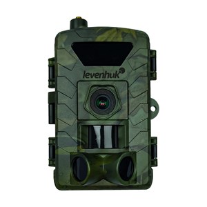 Levenhuk piège photographique trap lte10