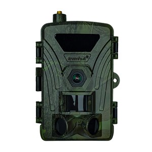 Levenhuk piège photographique trap lte20
