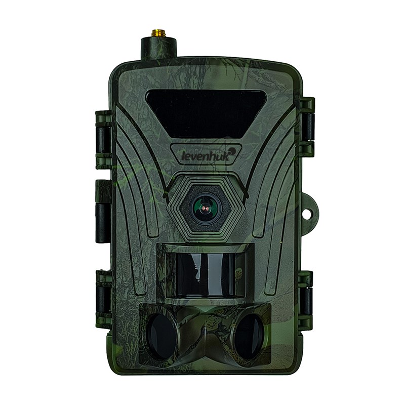 Levenhuk piège photographique trap lte20