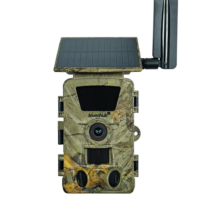 Levenhuk piège photographique trap lte30